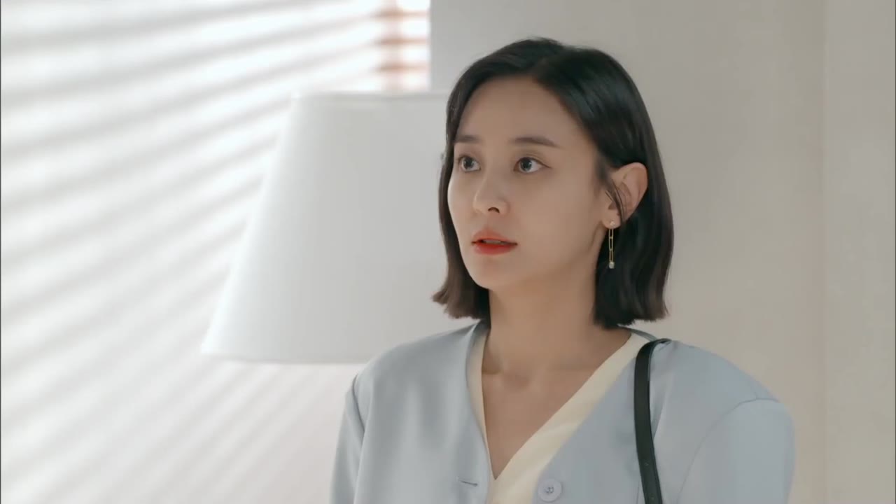 Ngôi Nhà Bí Mật tập 102 cảnh 3