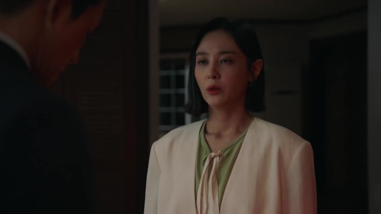 Ngôi Nhà Bí Mật tập 105