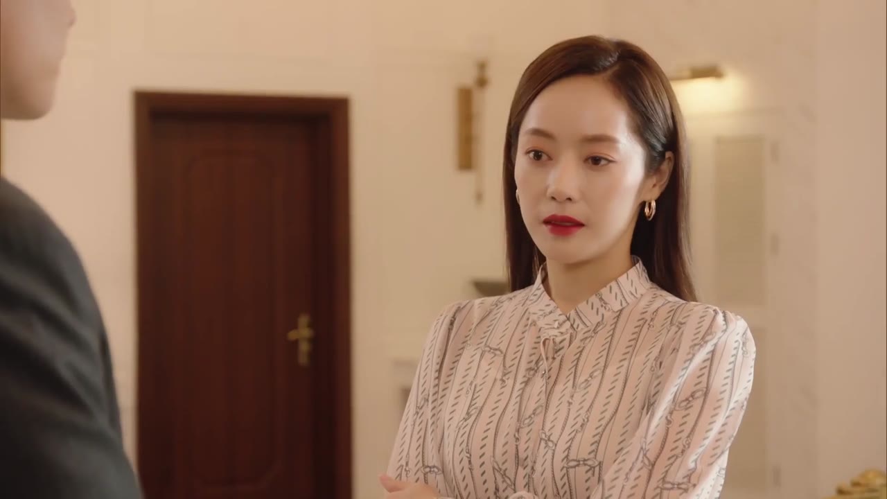 Ngôi Nhà Bí Mật tập 116