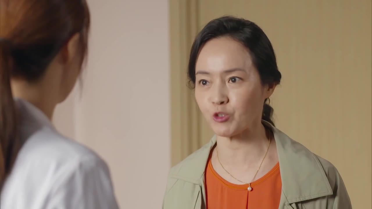 Ngôi Nhà Bí Mật tập 116 cảnh 2