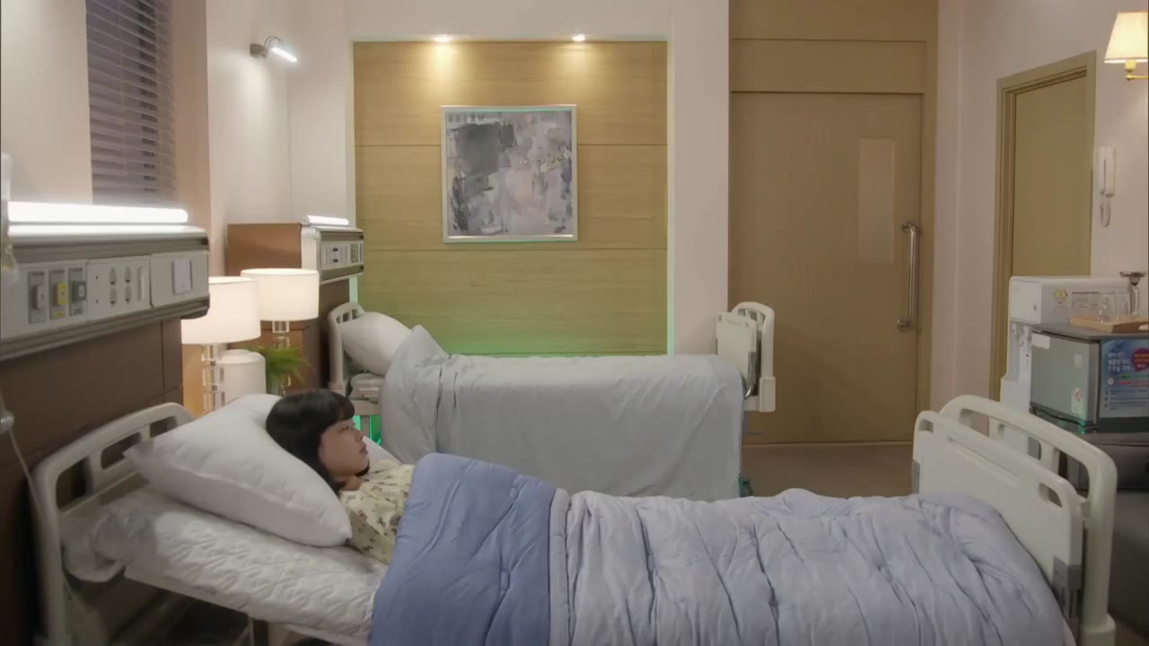 Ngôi Nhà Bí Mật tập 117 cảnh 3