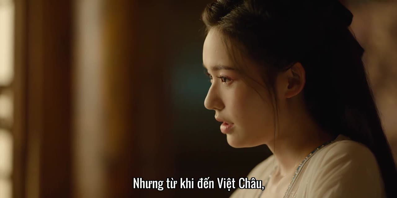 Sao Địch Nổi Sắc Đẹp Tuyệt Trần tập 13 cảnh 3