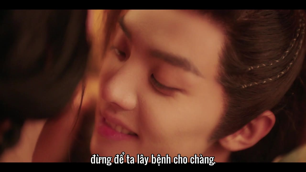 Đoạt Vợ tập 1