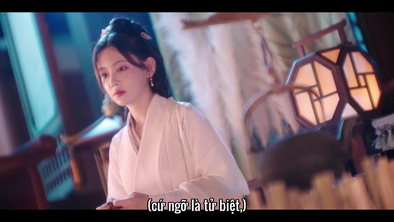 Đoạt Vợ tập 1 cảnh 3