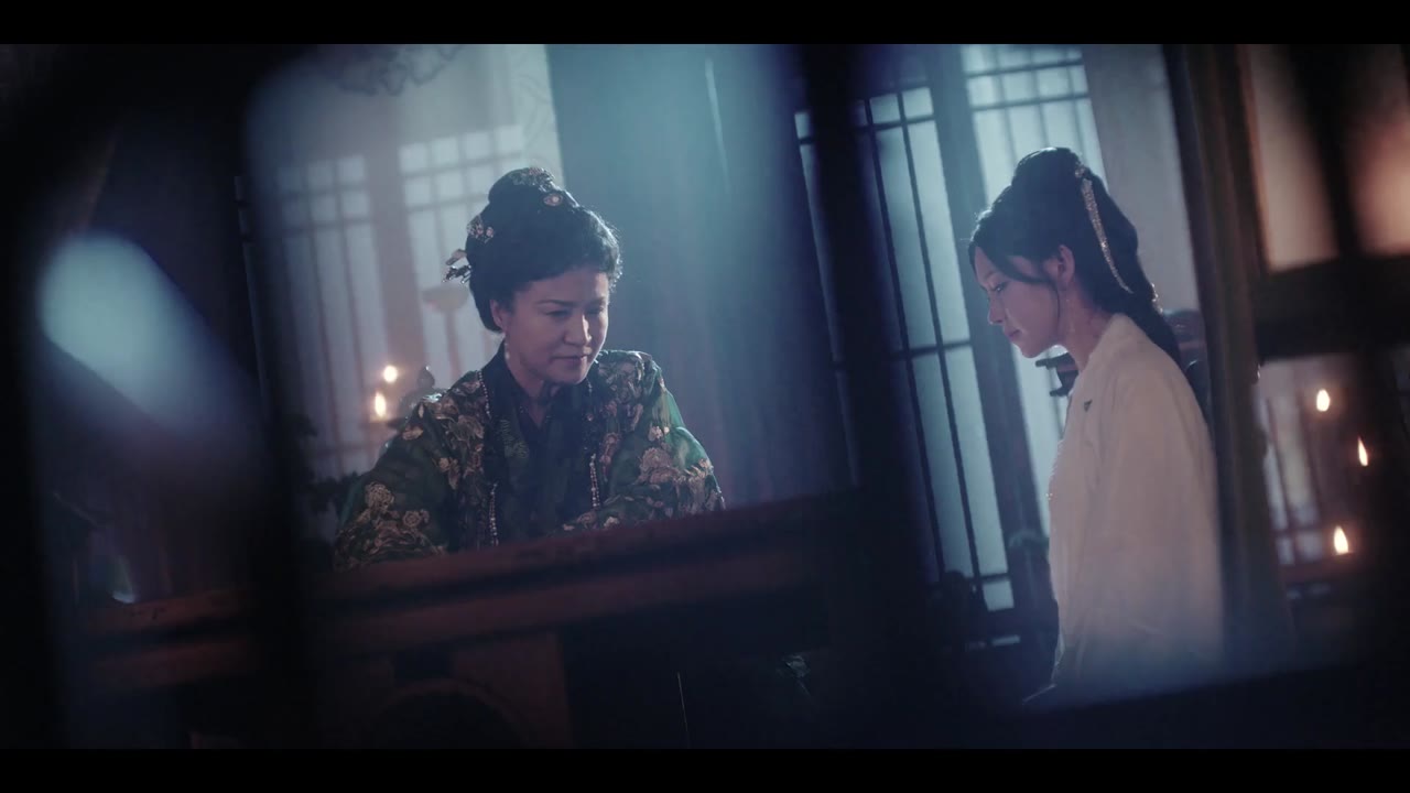 Đoạt Vợ tập 4 cảnh 3