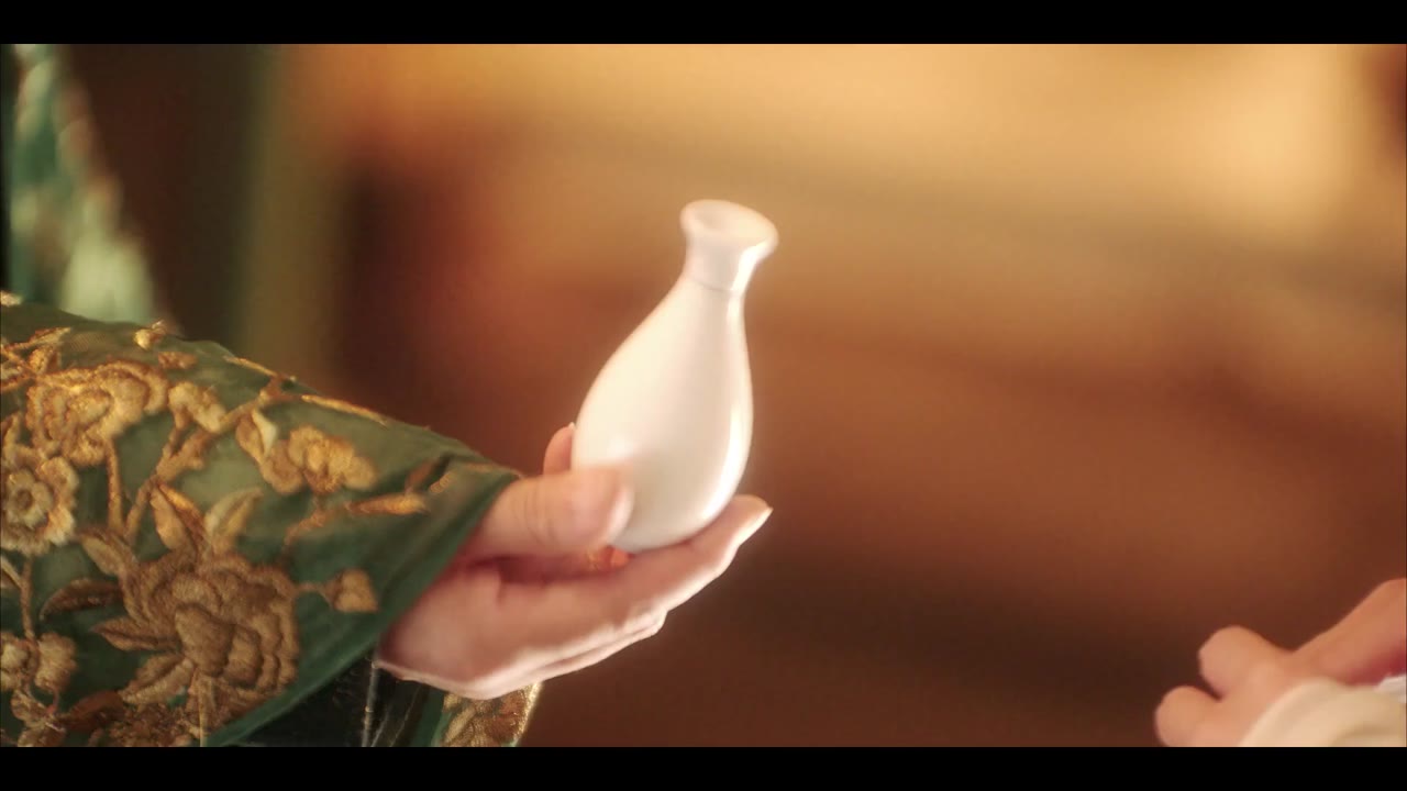 Đoạt Vợ tập 7