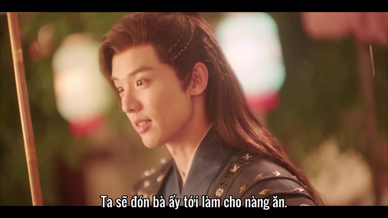 Đoạt Vợ tập 10 cảnh 2