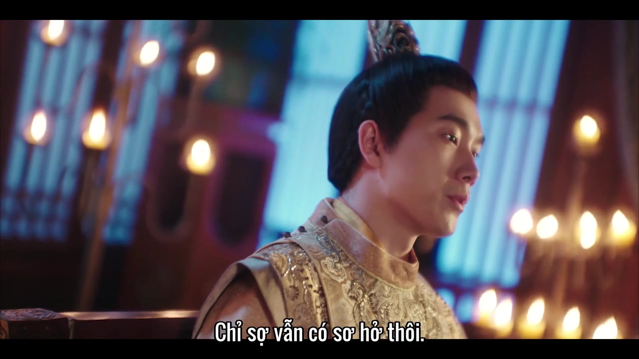Đoạt Vợ tập 12