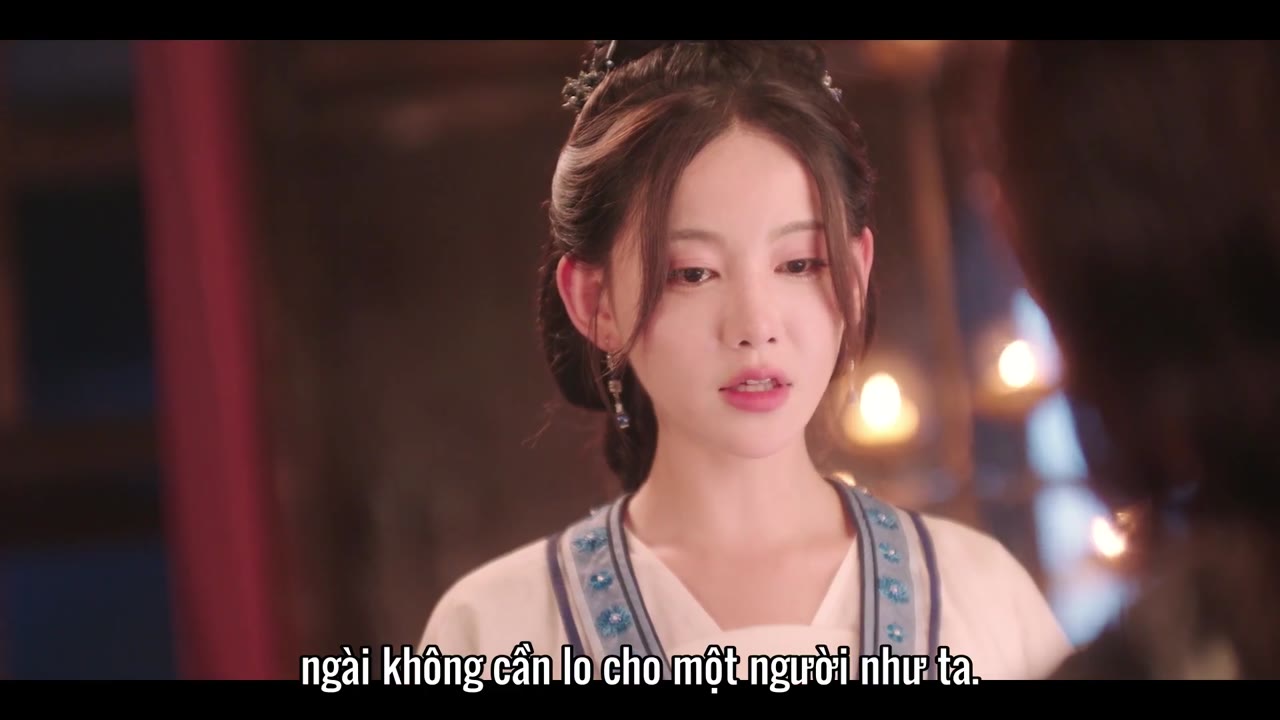 Đoạt Vợ tập 13 cảnh 2