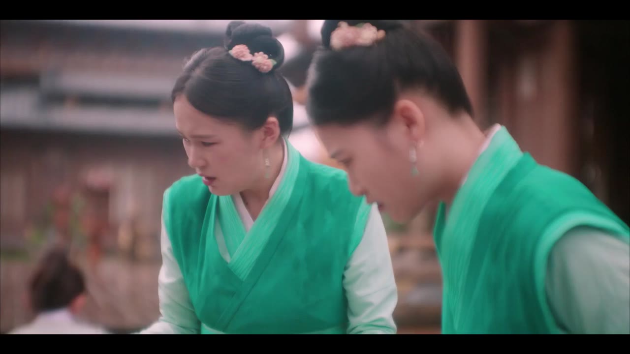 Đoạt Vợ tập 17