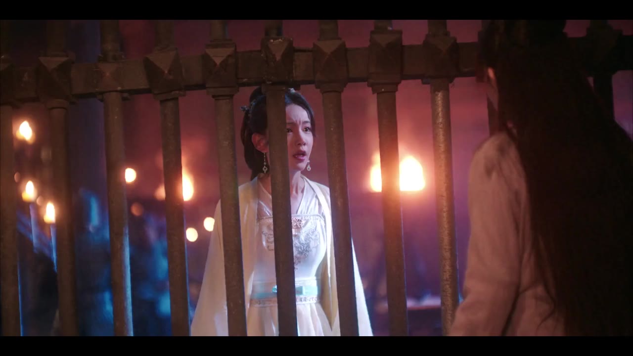 Đoạt Vợ tập 18