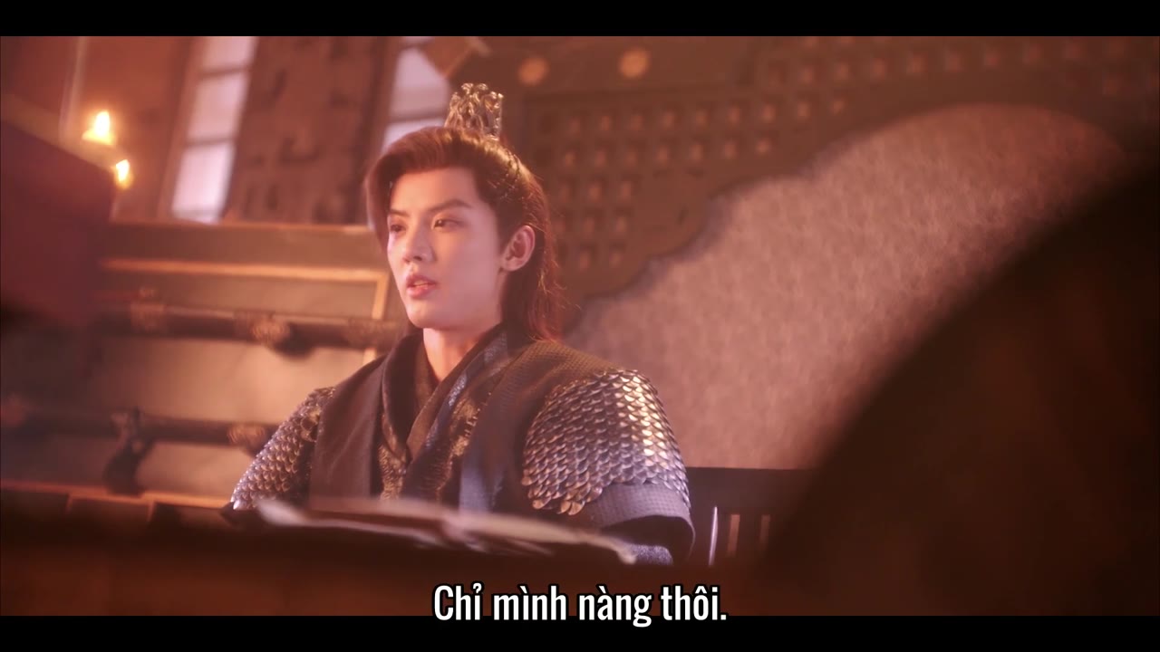 Đoạt Vợ tập 19