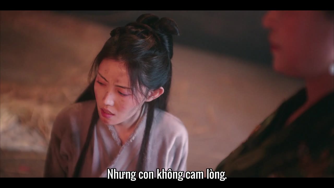 Đoạt Vợ tập 19 cảnh 2