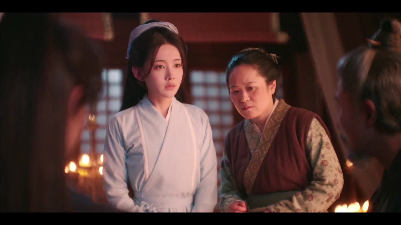 Đoạt Vợ tập 24