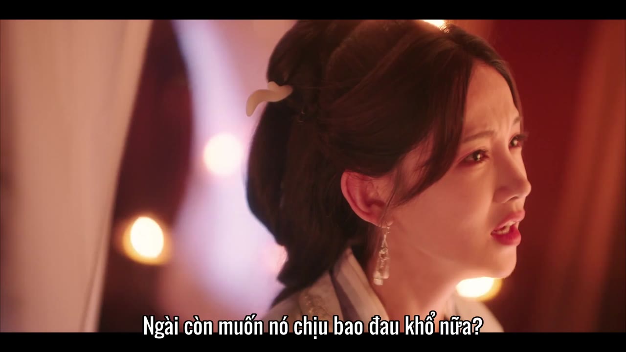 Đoạt Vợ tập 28