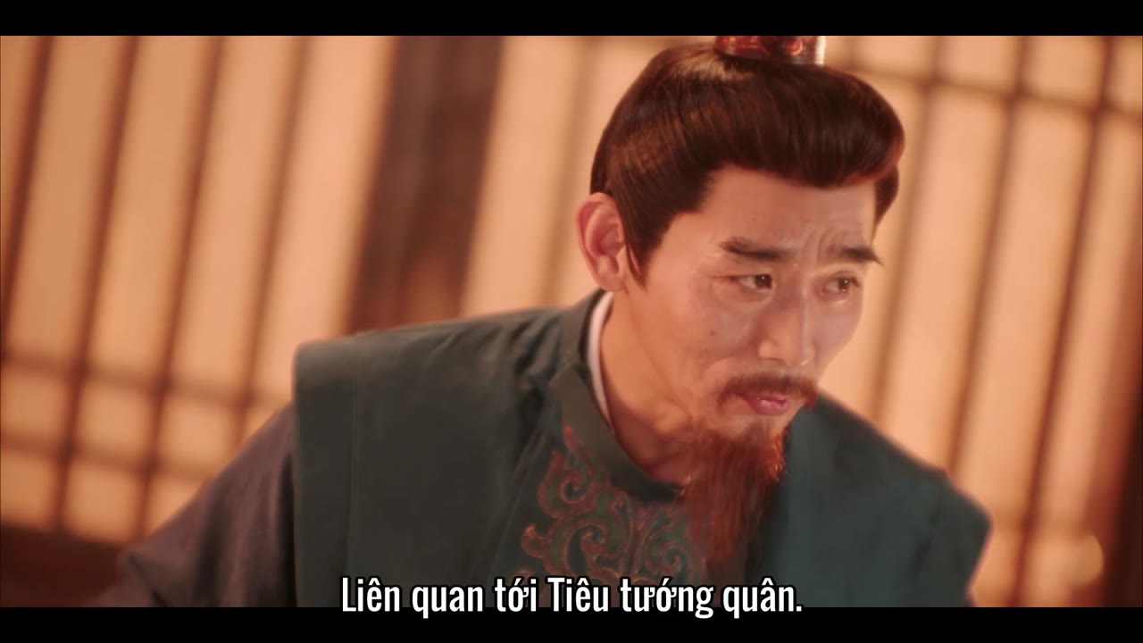Đoạt Vợ tập 28 cảnh 3