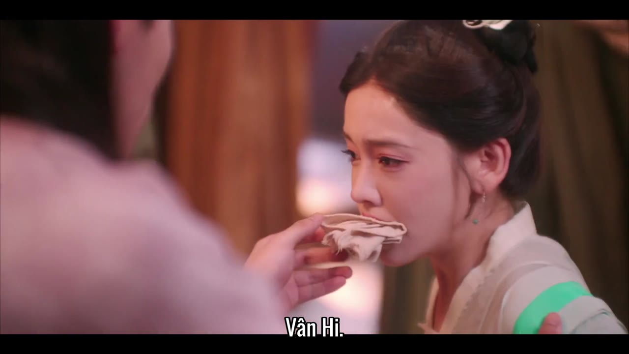 Đoạt Vợ tập 30