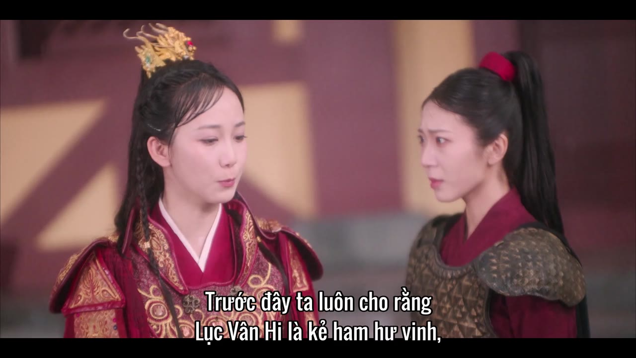 Đoạt Vợ tập 31