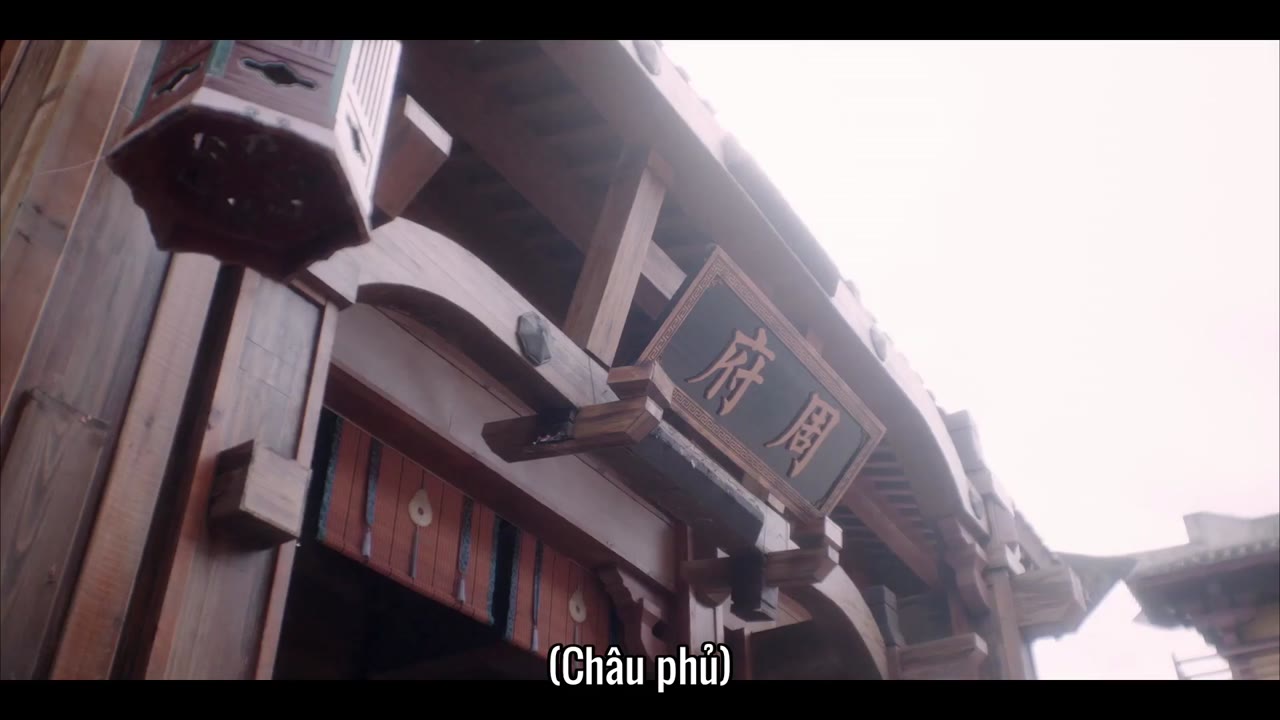 Đoạt Vợ tập 37 cảnh 2