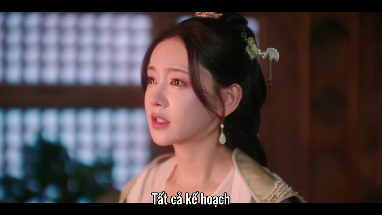 Đoạt Vợ tập 38 cảnh 3