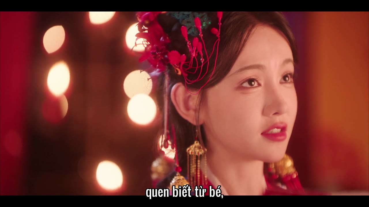 Đoạt Vợ tập 40