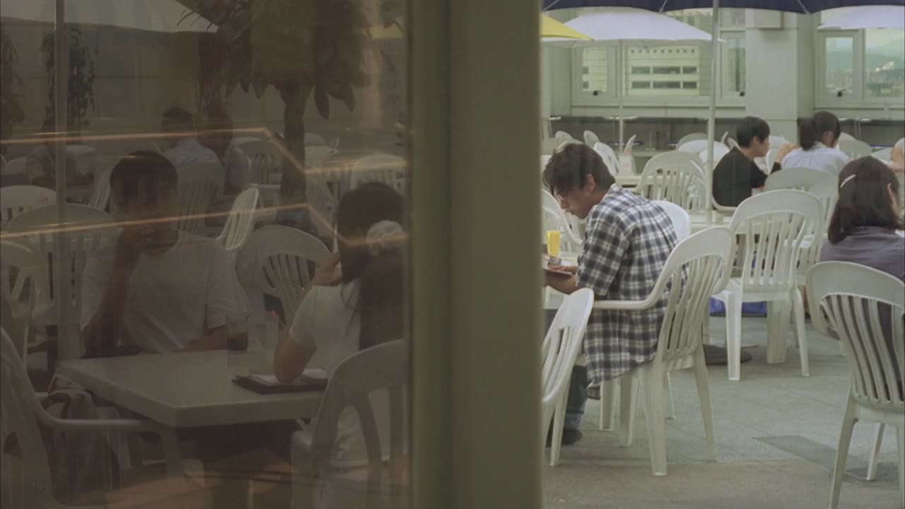 Happy End tập 1