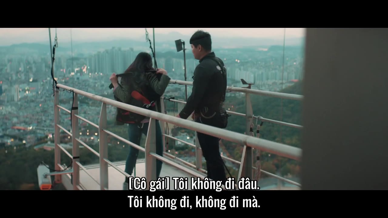Giả Danh tập 1 cảnh 3