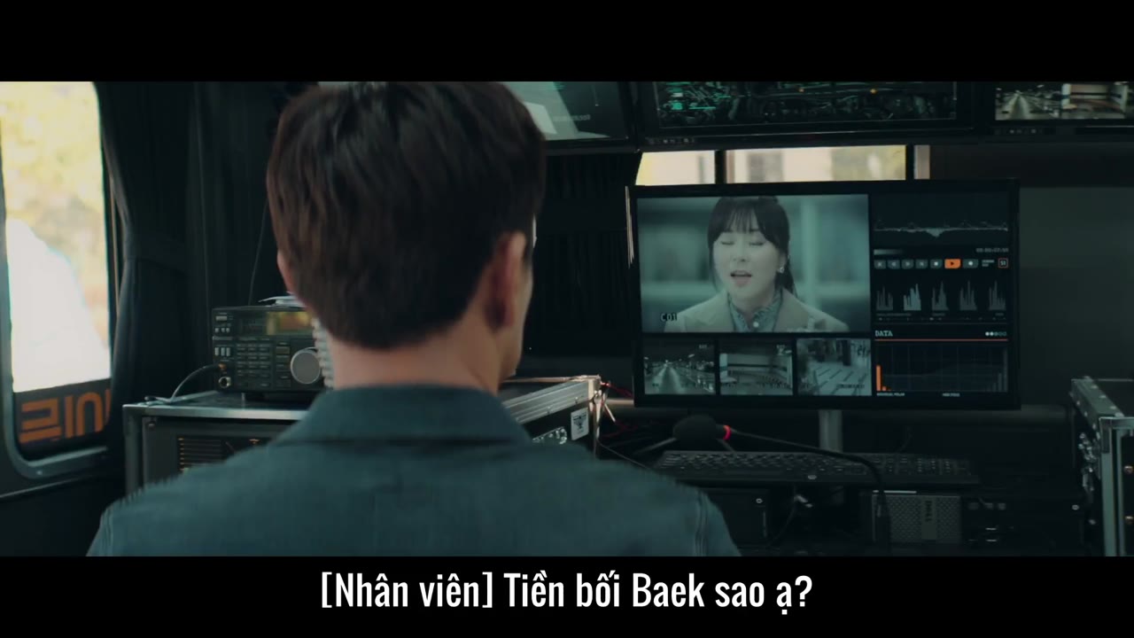 Giả Danh tập 2