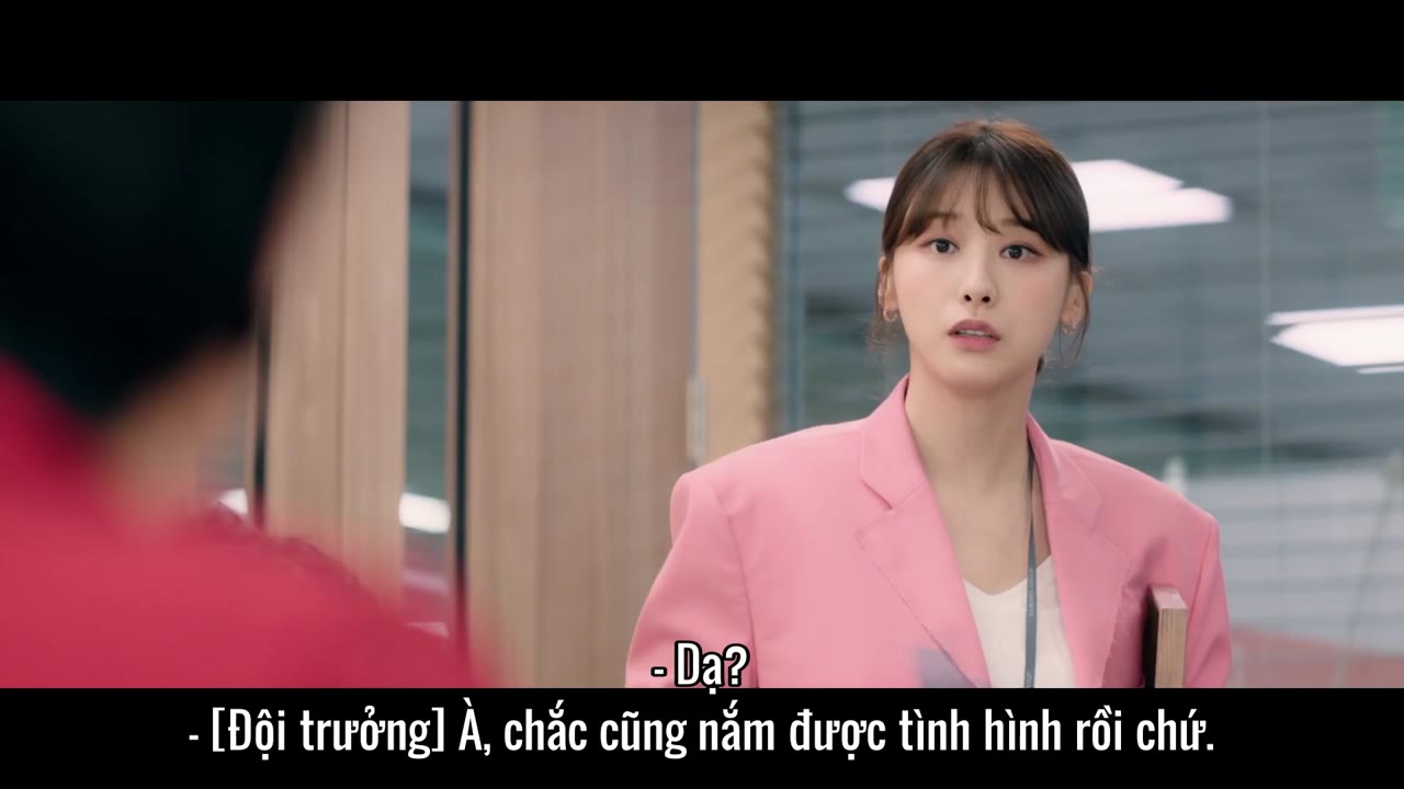 Giả Danh tập 2 cảnh 2