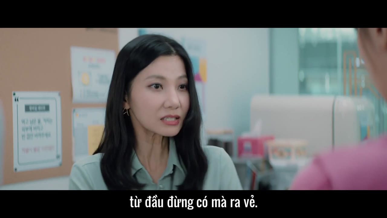 Giả Danh tập 3