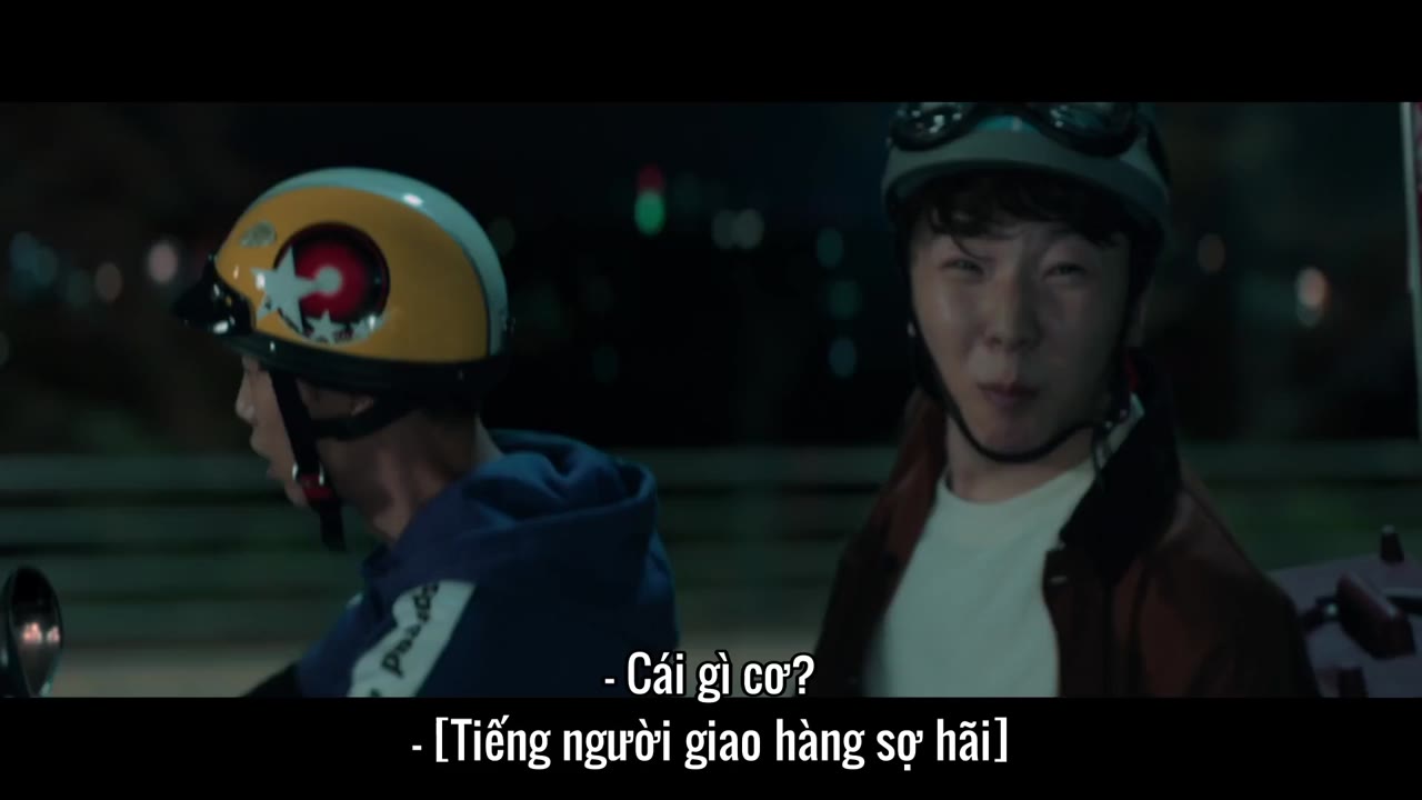 Giả Danh tập 4 cảnh 3