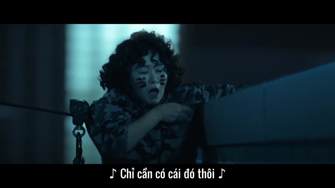 Giả Danh tập 7 cảnh 3