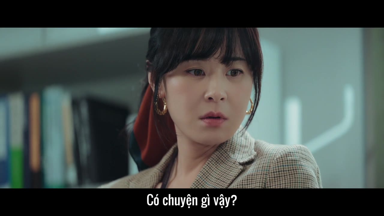 Giả Danh tập 8