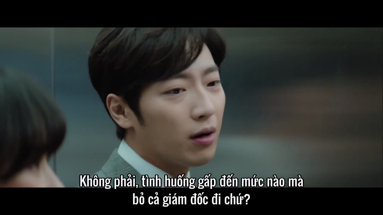Giả Danh tập 9 cảnh 2