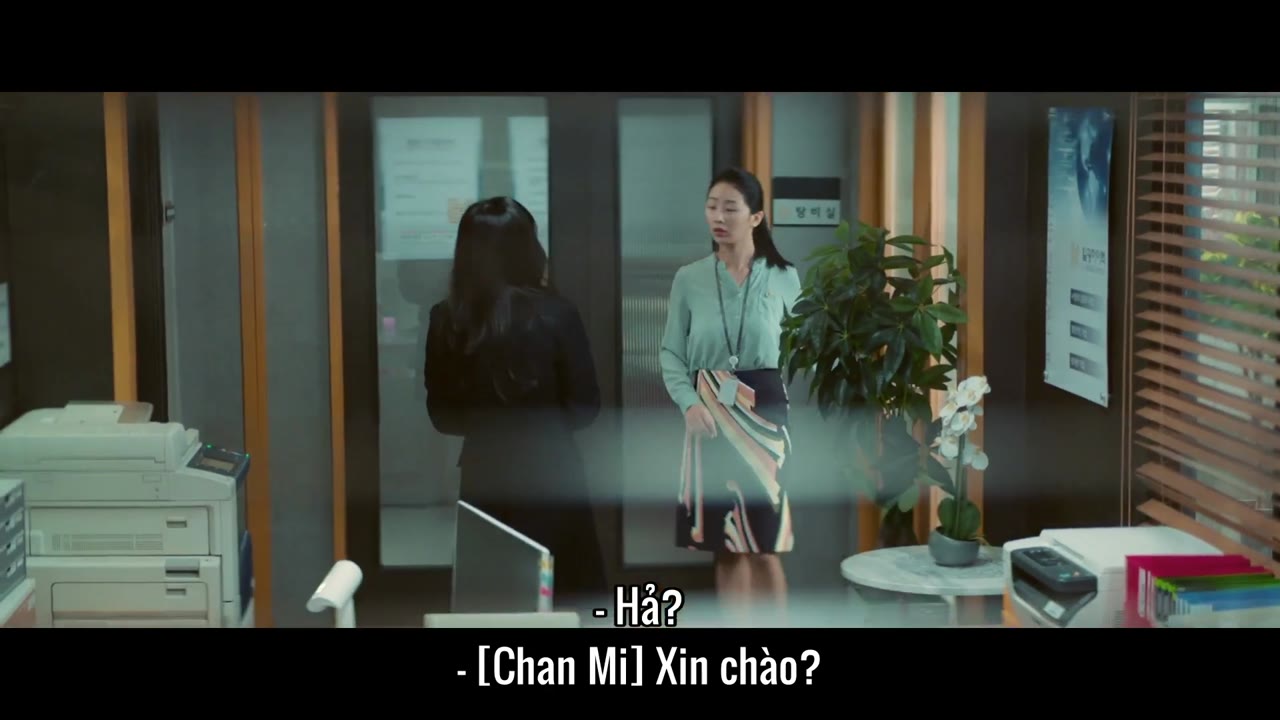 Giả Danh tập 10