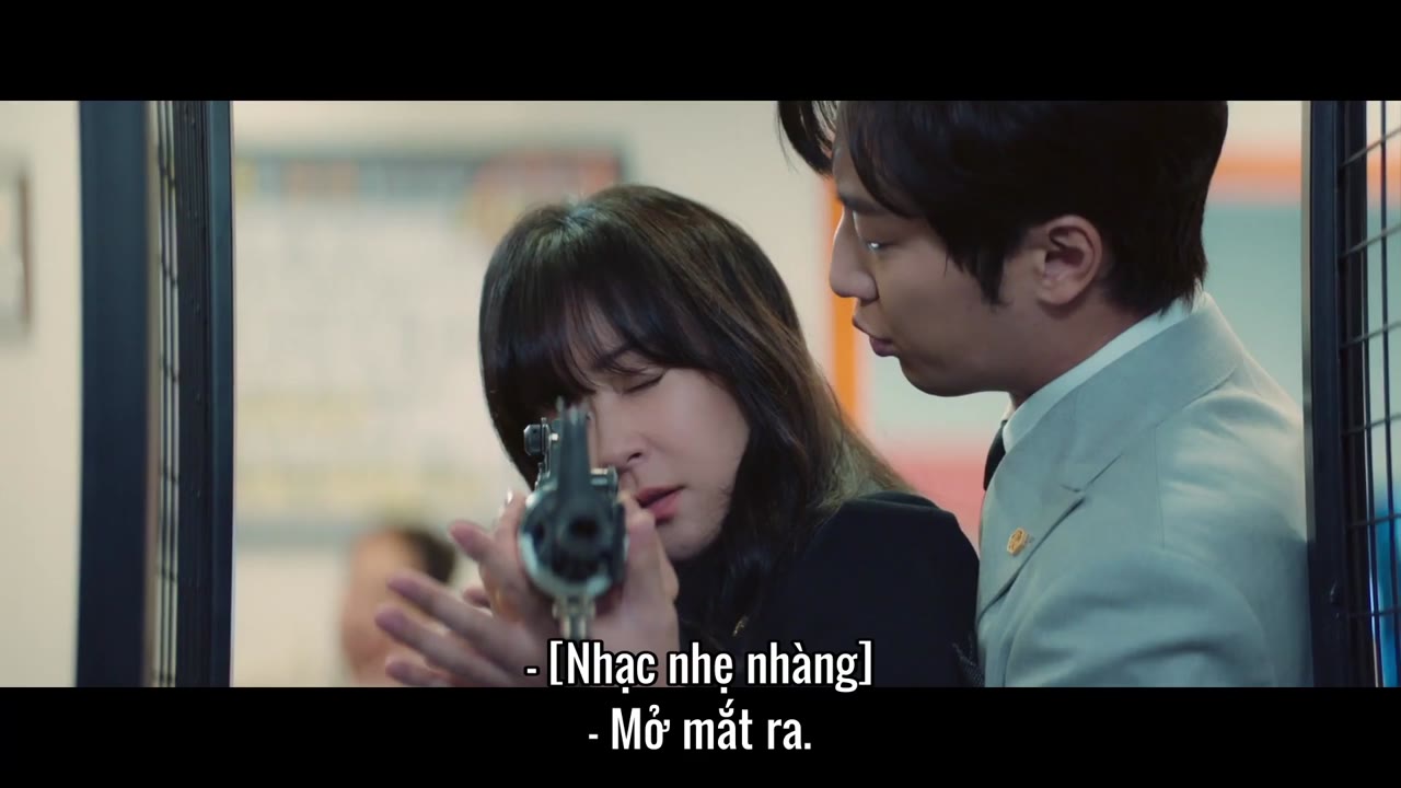 Giả Danh tập 10 cảnh 2