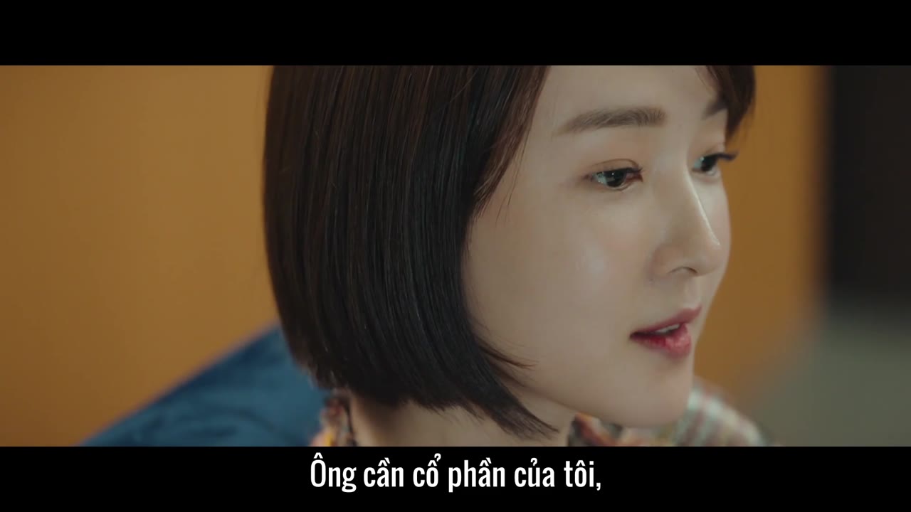 Giả Danh tập 13 cảnh 2