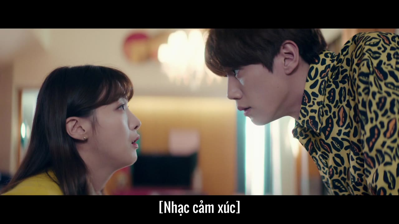 Giả Danh tập 14 cảnh 3