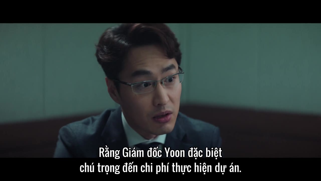 Giả Danh tập 15 cảnh 3