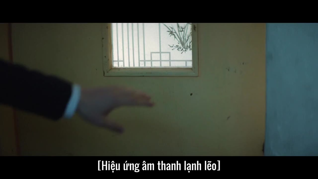 Giả Danh tập 16