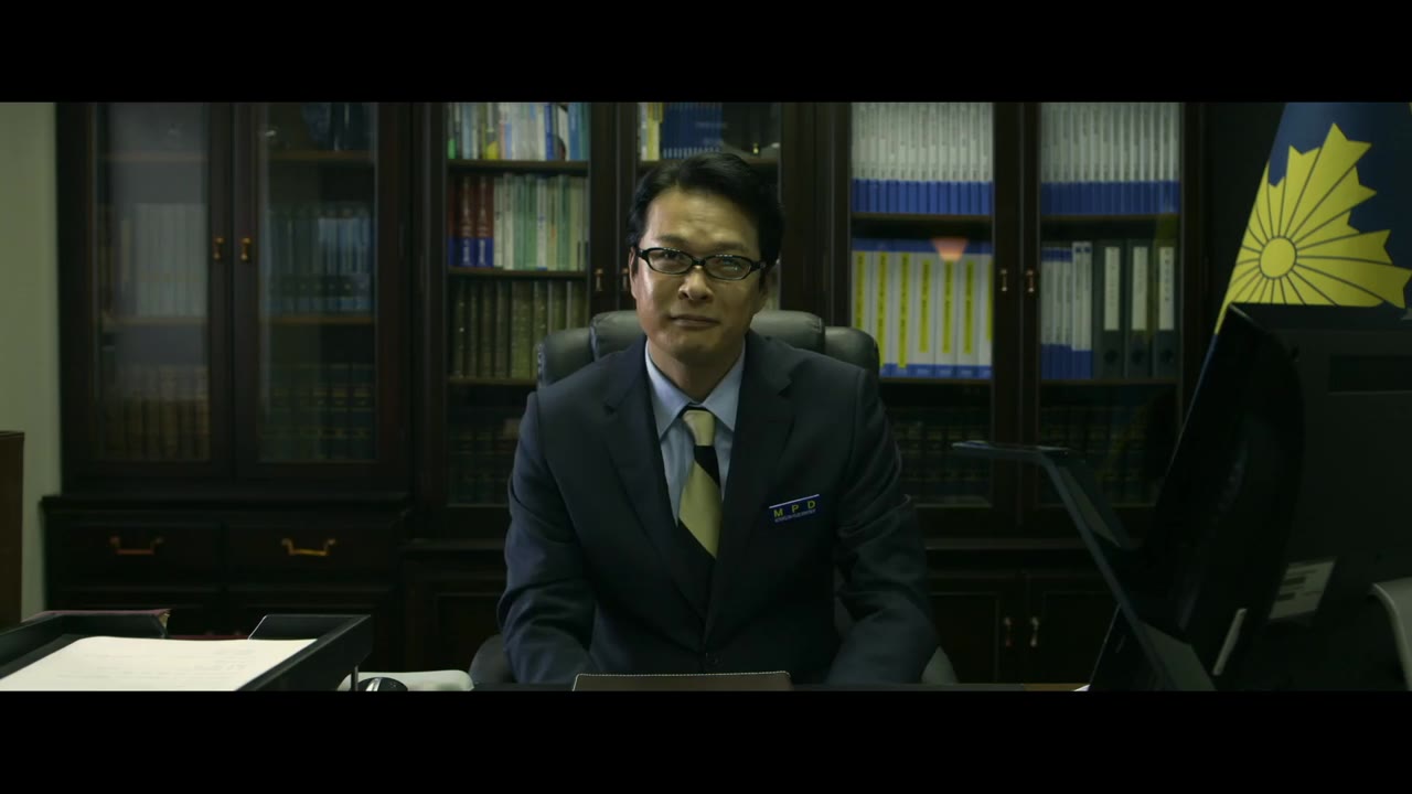 Đêm Dâu Tây tập 1