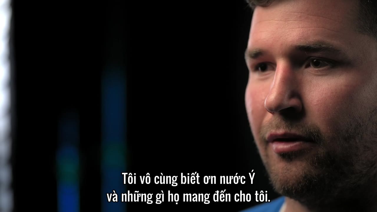 Giải vô địch Sáu Quốc gia: Cận cảnh tập 2