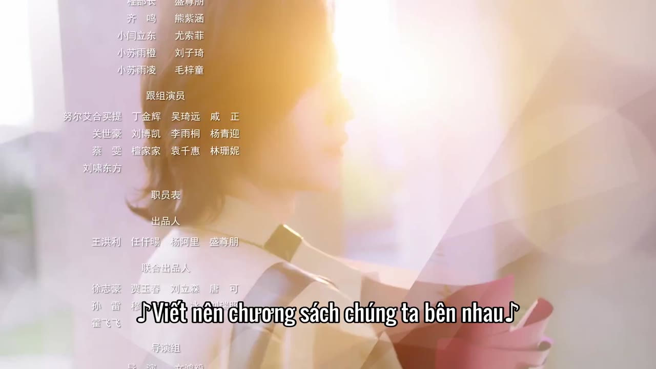 Người Tình Sai Lệch tập 1 cảnh 3