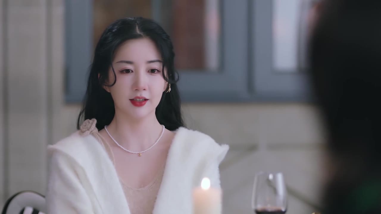 Người Tình Sai Lệch tập 3 cảnh 2
