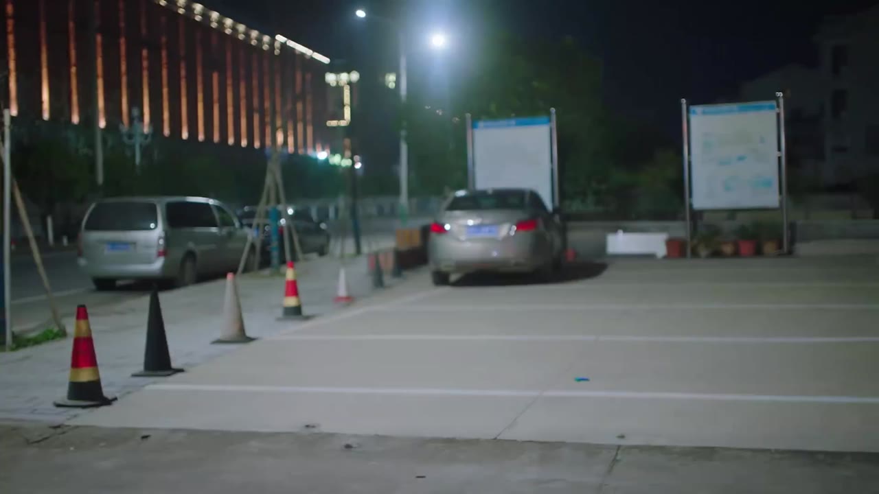 Người Tình Sai Lệch tập 4 cảnh 2