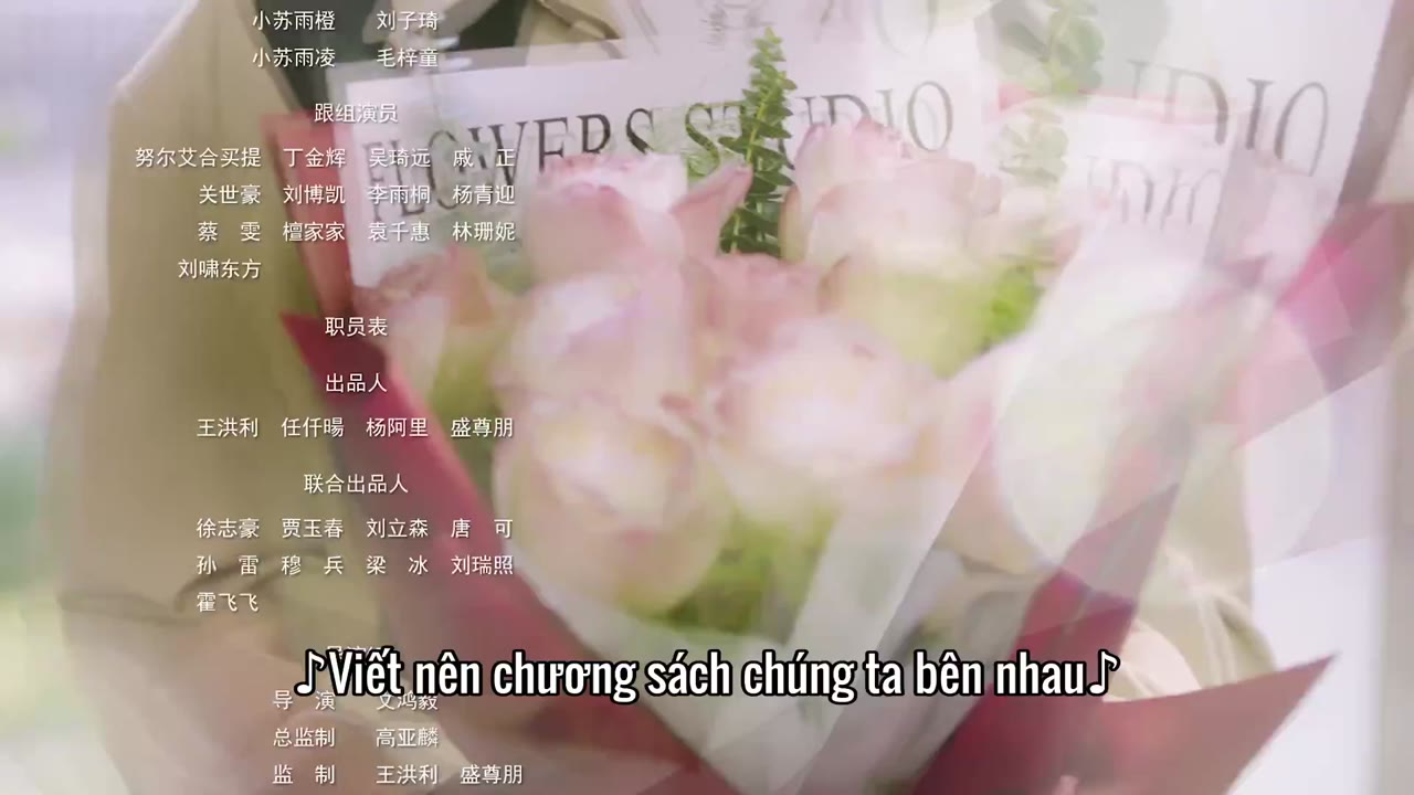 Người Tình Sai Lệch tập 5 cảnh 3