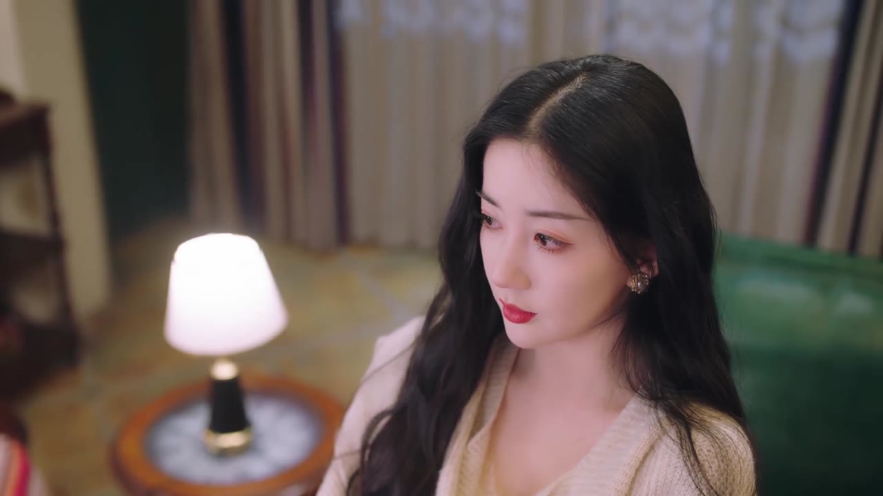 Người Tình Sai Lệch tập 6
