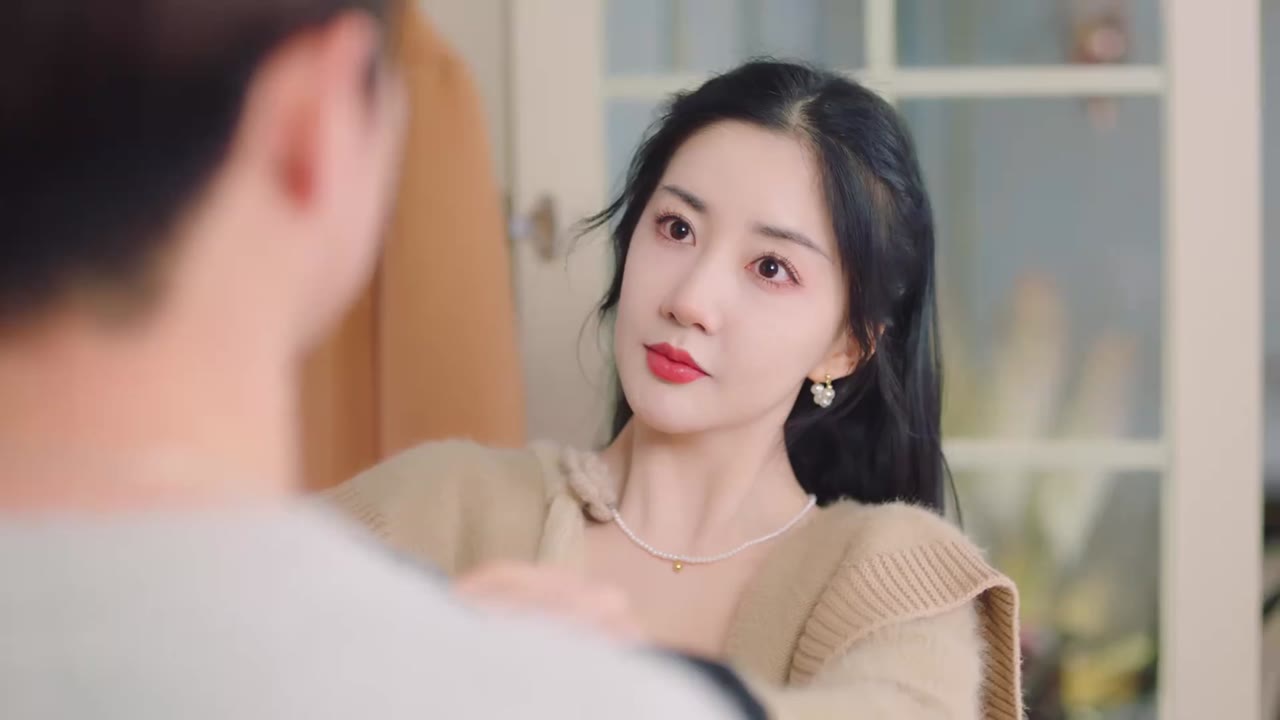 Người Tình Sai Lệch tập 6 cảnh 2