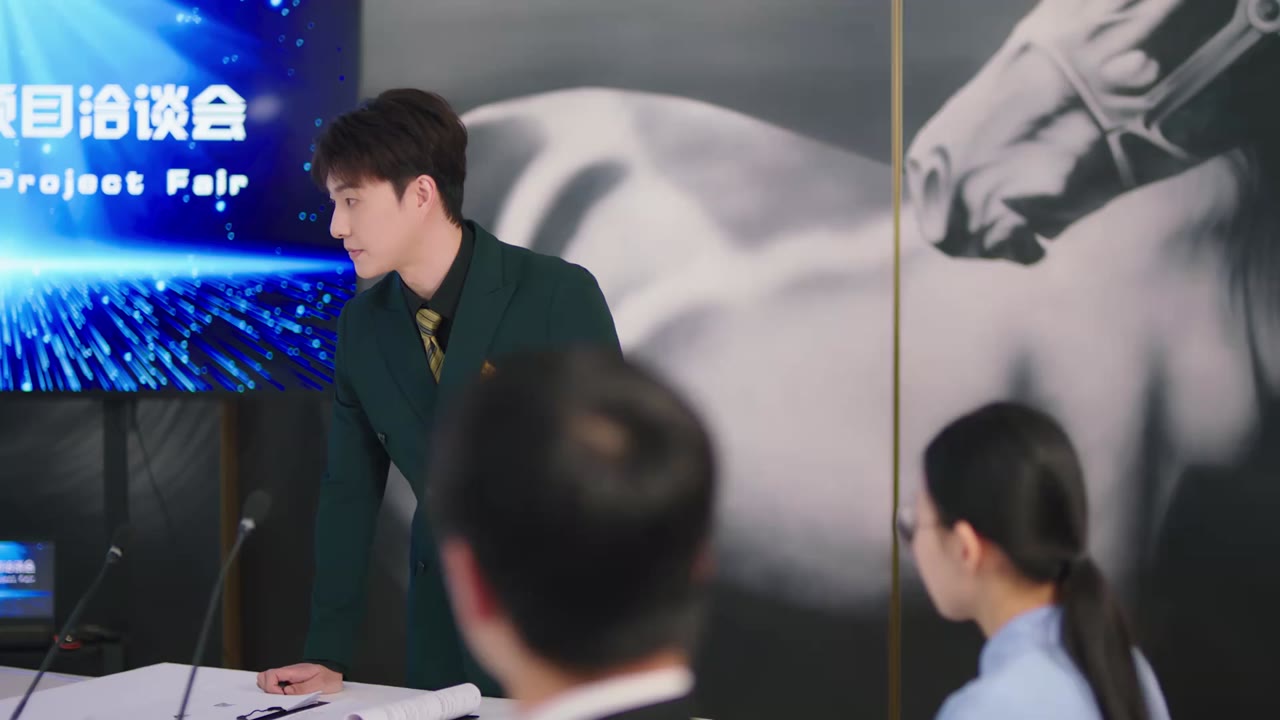 Người Tình Sai Lệch tập 7
