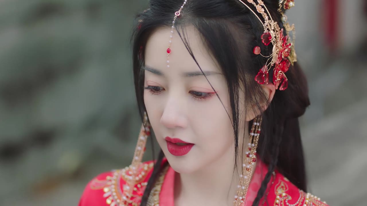 Người Tình Sai Lệch tập 9